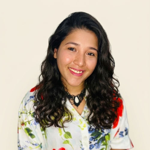 Cliszma Aniuska Da Costa