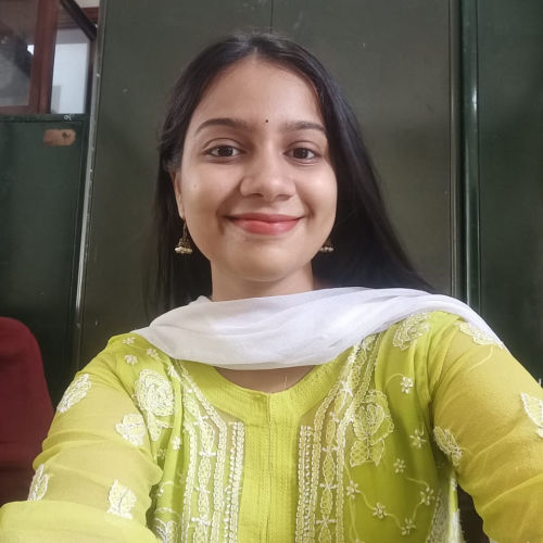 Sakhi Shanker