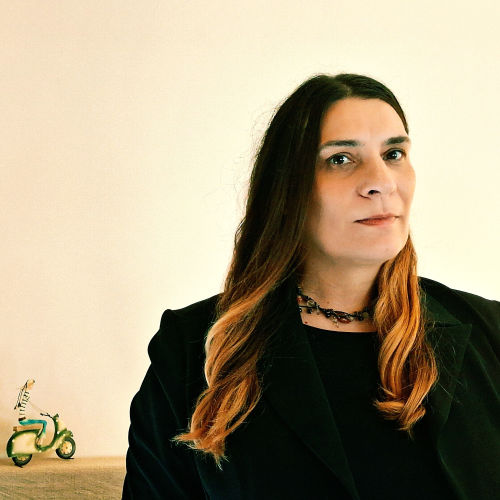 Maria-Anna Karatzouni