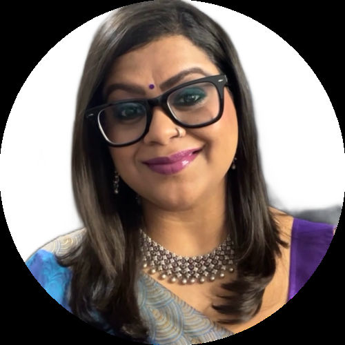 Adishree Khandelwal