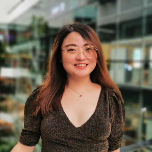 Qi Meng