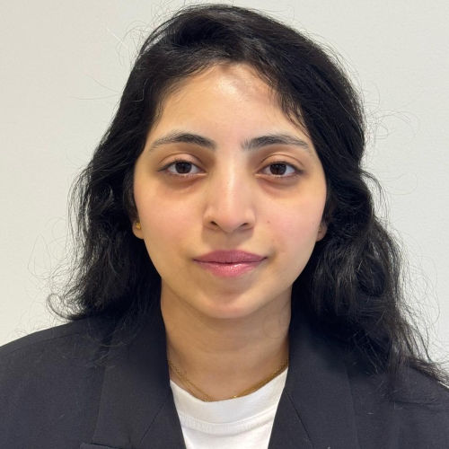 Ghazia Buland
