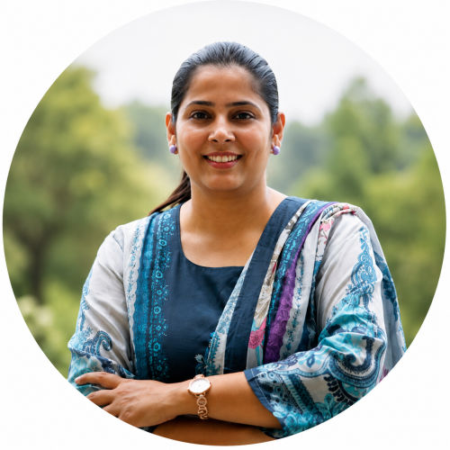 Trupti