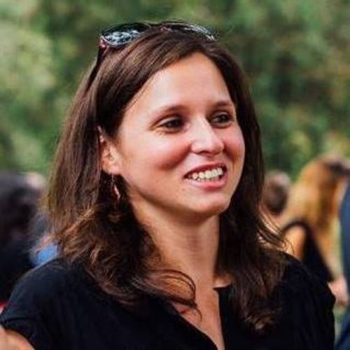 Alina Coc