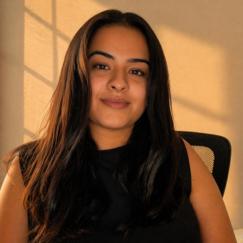 Nishi Madhu