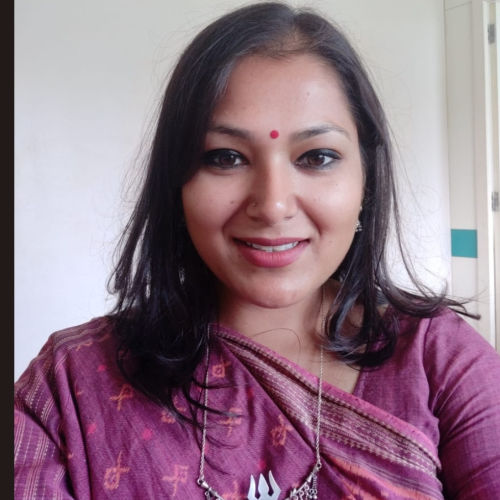 Vidushi Sukam