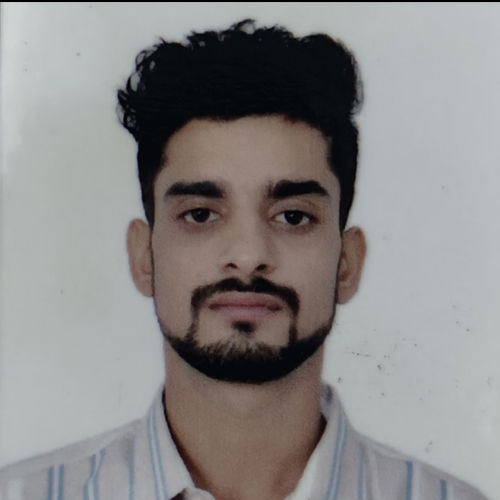 Padam Deshwal