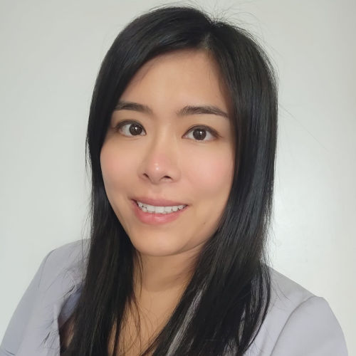 Joanne Kwong