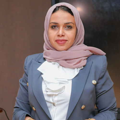 Dina Rabea