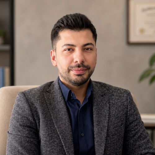 Okan Ustunsoy