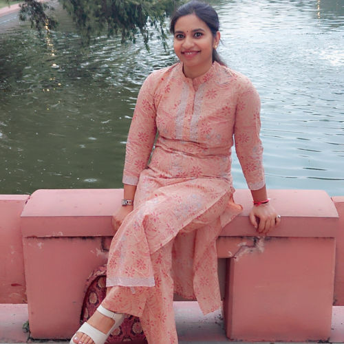 Sonal sharma