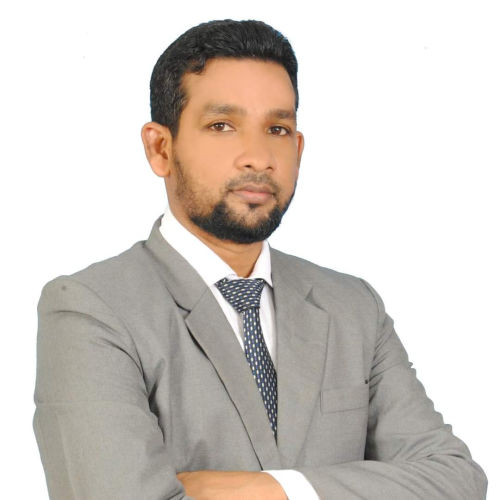 Haneefa A Wahab