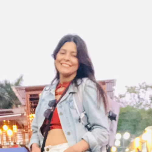 Roxana aranda