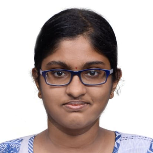 Soundarya Mahalakshmi