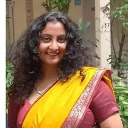 Mansi Sengar