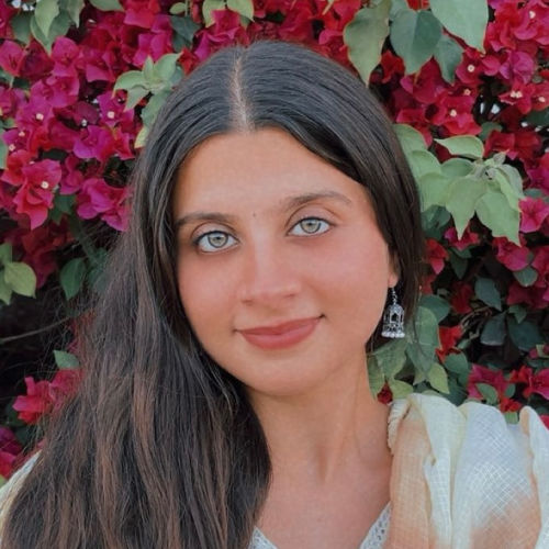 Ridhleen Kaur