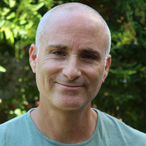 Itamar Pascal
