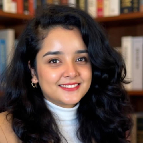 Meemansha Gaur