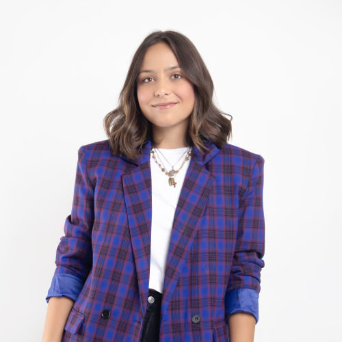 Camila Gabaldon
