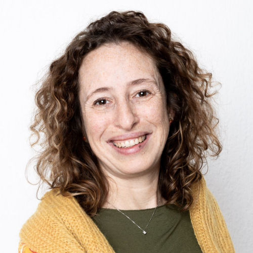 Silvia Amato