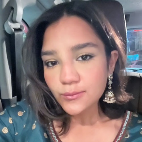 Tanya Singh