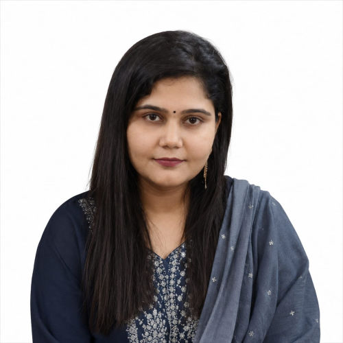 Dr Shivani Pandey