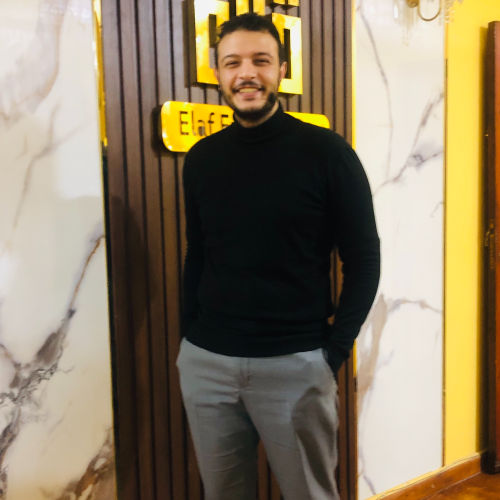 Abdelhamid moawad