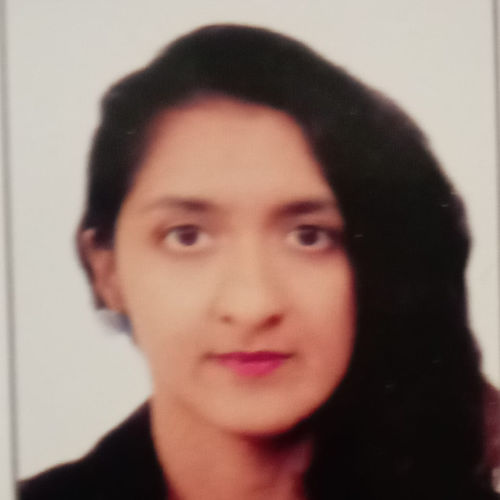 Sanya Gupta