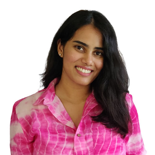 Rishita Sagi