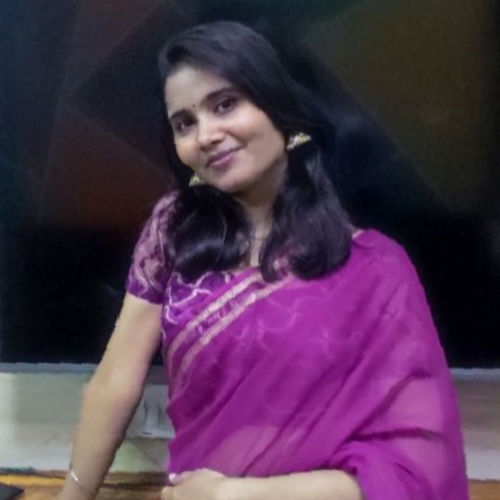 Supreet Kaur