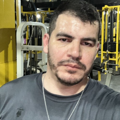 ERNESTO DANIEL BORBOA MEDINA