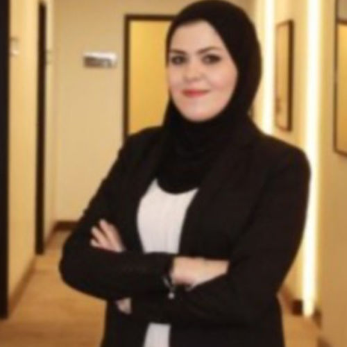 Marah Maharmeh