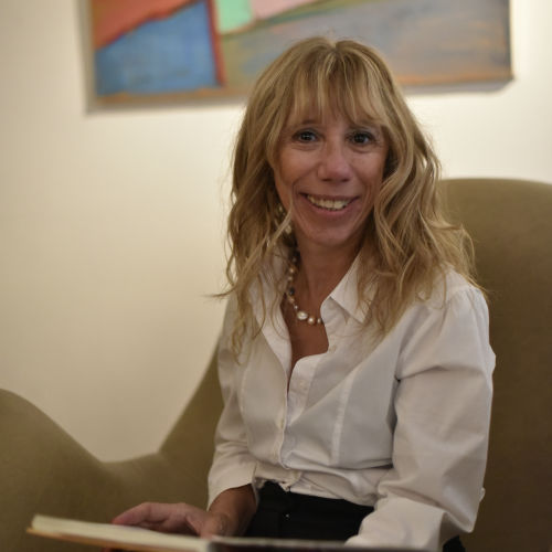 Adriana Dominguez Martinez