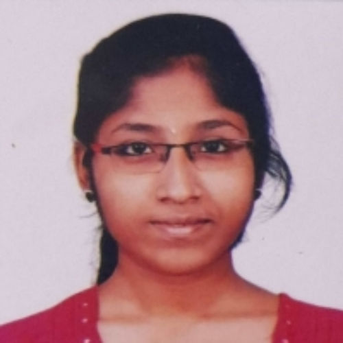KIRTHINI R
