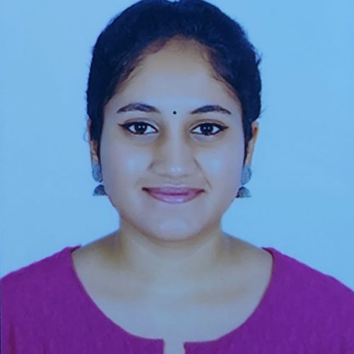 Surabhi G R