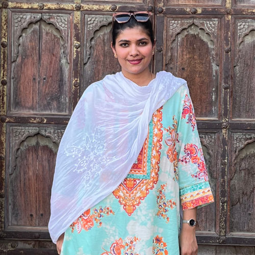 Zufeen Khan
