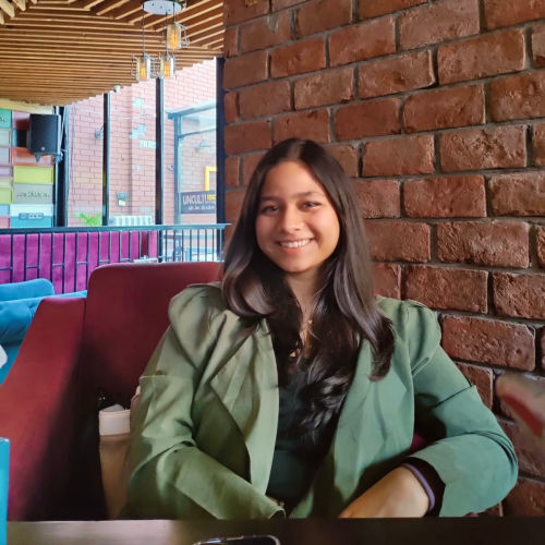 Arushi Bhatnagar