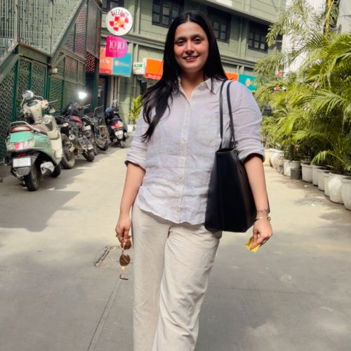 Sonali Dahiya