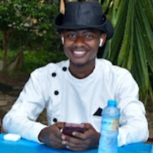 Collins Mwarimbo Shake