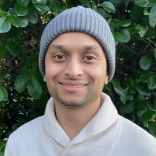 Ritam Banerji