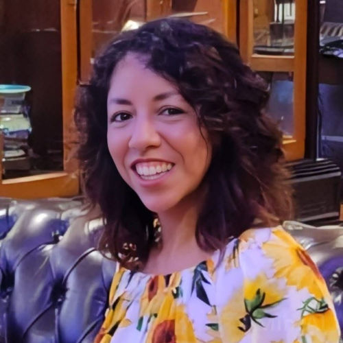 Patricia Martinez Calderon