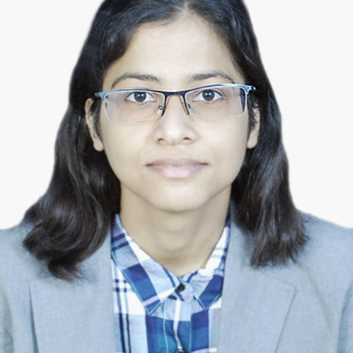 Nisha Sharma