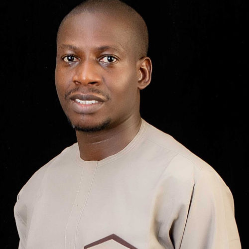 Adeniyi Adelusi