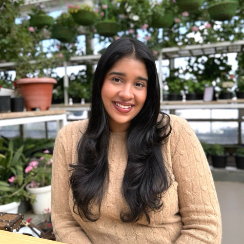 Tanvi Malhotra