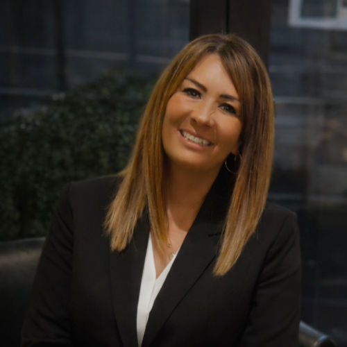 Lisa McDonald