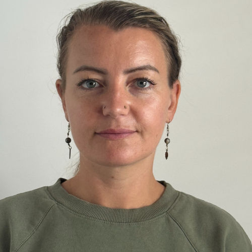 Charlotte Daly