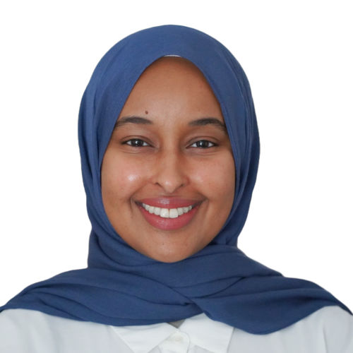 Manal Haji Egeh