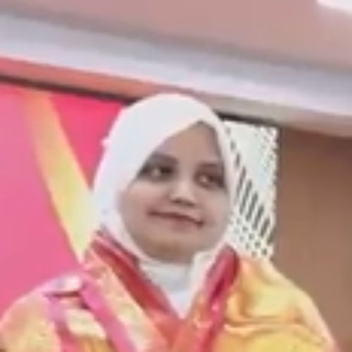 Mubeen Sultana