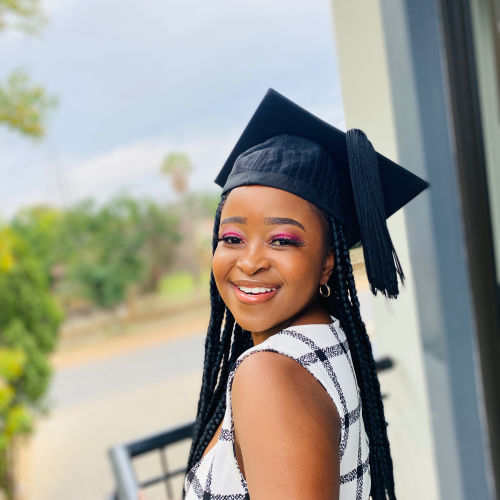 Mpho Mogane