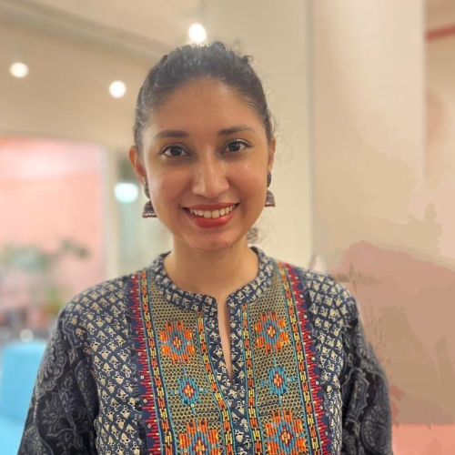 Ahana Sharma